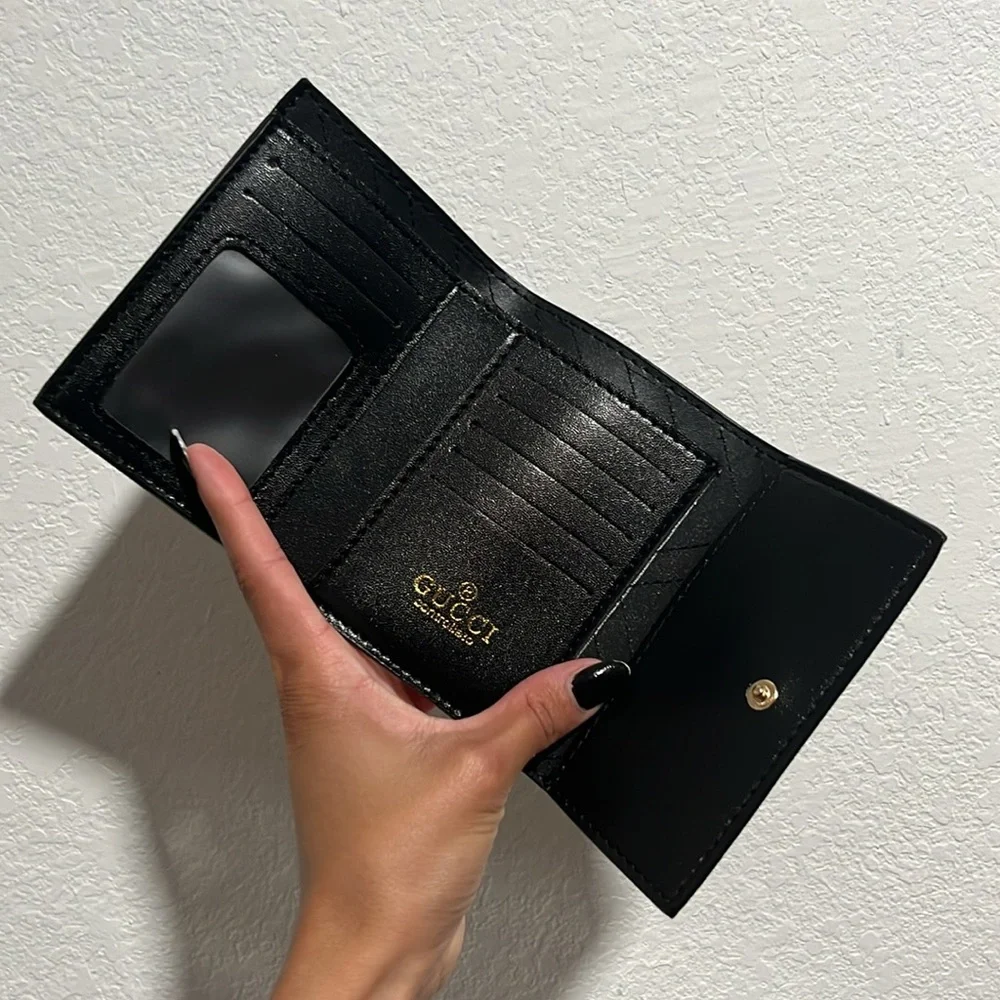 Designer wallet - Picture 5 of 10